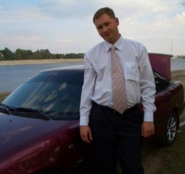 Андрей, 45 лет, Балаково, Россия
