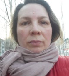 Оля, 53 лет, Женщина, Екатеринбург, Россия