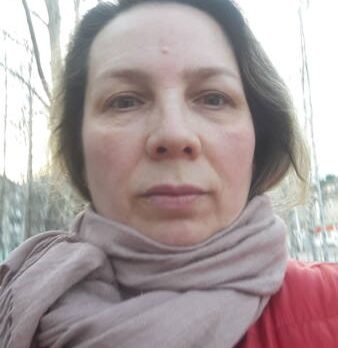 Оля, 53 лет, Екатеринбург, Россия