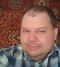 Влад, 46 лет, Мужчина, Челябинск, Россия