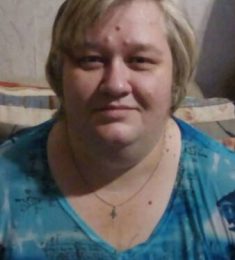 Наталья, 45 лет, Женщина, Красноярск, Россия