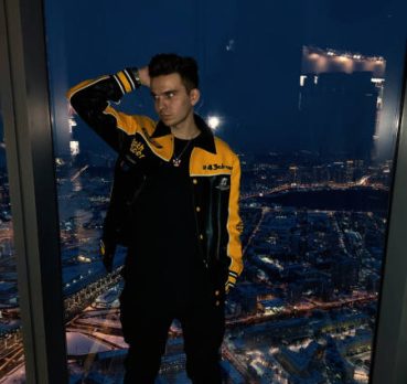 Даниил, 22 лет, Москва, Россия