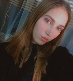 Юлия, 27 лет, Женщина, Саратов, Россия