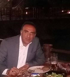 Камал, 53 лет, Мужчина, Ростов-на-Дону, Россия