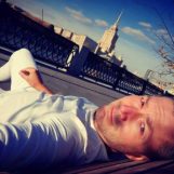 Дмитрий, 41 лет, Москва, Россия