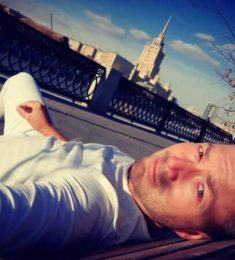 Дмитрий, 41 лет, Мужчина, Москва, Россия