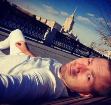 Дмитрий, 41 лет, Москва, Россия
