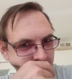 Владимир, 47 лет, Мужчина, Зеленодольск, Россия