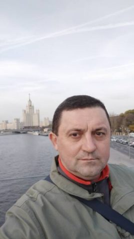 Игорь, 48 лет, Макеевка, Украина