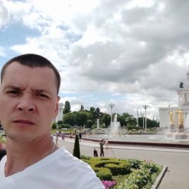 Юрий, 41 лет, Москва, Россия