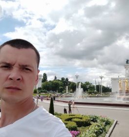 Юрий, 41 лет, Мужчина, Москва, Россия