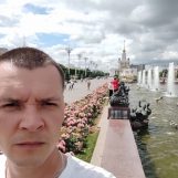 Юрий, 43 лет, Москва, Россия