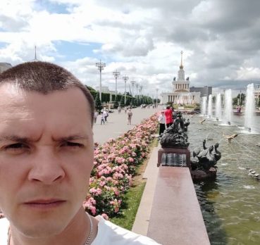 Юрий, 43 лет, Москва, Россия
