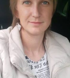 Алёна, 35 лет, Женщина, Видное, Россия