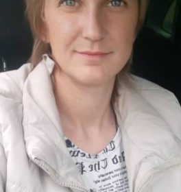 Алёна, 34 лет, Женщина, Видное, Россия