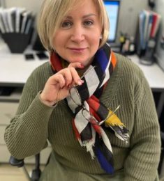 Татьяна, 54 лет, Женщина, Москва, Россия