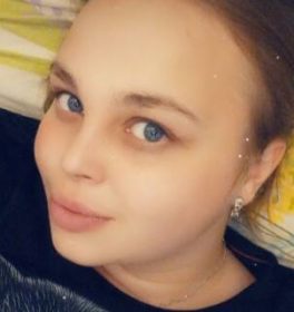 Ольга, 27 лет, Женщина, Москва, Россия