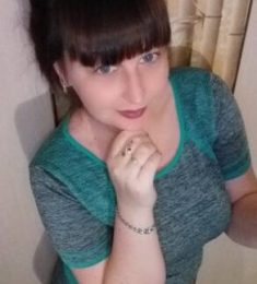 Елена, 36 лет, Женщина, Москва, Россия