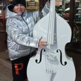 Лиза, 54 лет, Пятигорск, Россия
