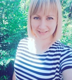 Евгения, 37 лет, Женщина, Воронеж, Россия