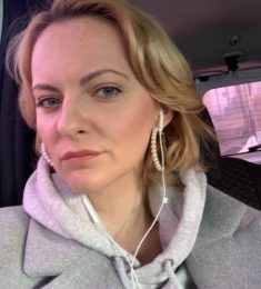 Маниса, 44 лет, Женщина, Краснодар, Россия