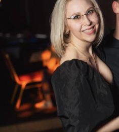 Карина, 31 лет, Женщина, Москва, Россия