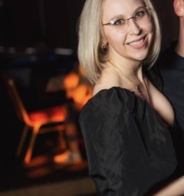Карина, 29 лет, Женщина, Москва, Россия