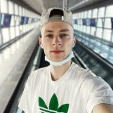 Евгений, 32 лет, Санкт-Петербург, Россия