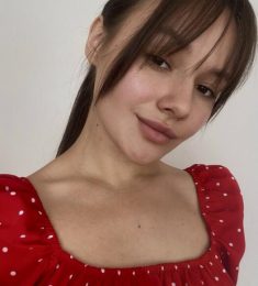 Анастасия, 22 лет, Женщина, Симферополь, Россия