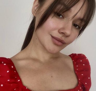 Анастасия, 22 лет, Симферополь, Россия