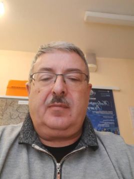 Эдуард, 59 лет, Москва, Россия
