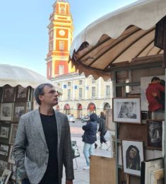 Дмитрий, 45 лет, Мужчина, Санкт-Петербург, Россия