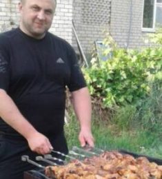 Андрей, 49 лет, Мужчина, Ростов-на-Дону, Россия