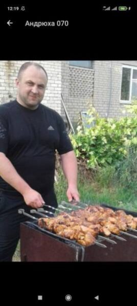 Андрей, 48 лет, Ростов-на-Дону, Россия