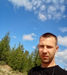 Олег, 35 лет, Мужчина, Якутск, Россия