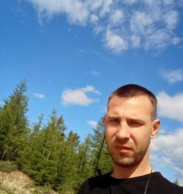 Олег, 34 лет, Мужчина, Якутск, Россия