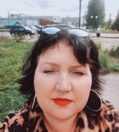 Татьяна, 55 лет, Женщина, Щелково, Россия