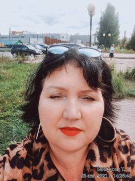 Татьяна, 53 лет, Щелково, Россия