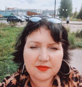 Татьяна, 53 лет, Женщина, Щелково, Россия
