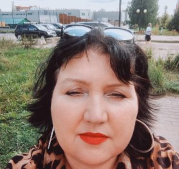 Татьяна, 55 лет, Щелково, Россия