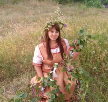 Наталья, 30 лет, Воронеж, Россия