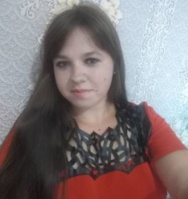 Наталья, 29 лет, Женщина, Воронеж, Россия