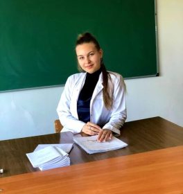 Катерина, 24 лет, Пятигорск, Россия