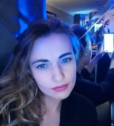 Наталья, 35 лет, Женщина, Брянск, Россия