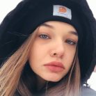 Katerina Zhdanovich, 21 лет, Минск, Беларусь