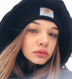 Katerina Zhdanovich, 23 лет, Женщина, Минск, Беларусь