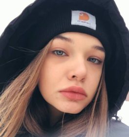 Katerina Zhdanovich, 21 лет, Женщина, Минск, Беларусь