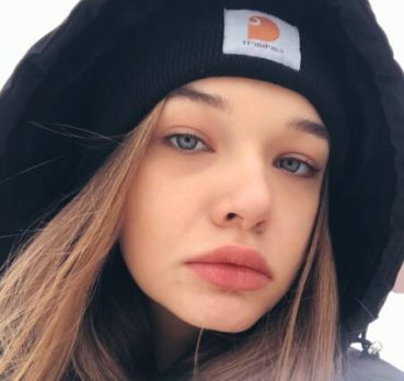 Katerina Zhdanovich, 23 лет, Минск, Беларусь