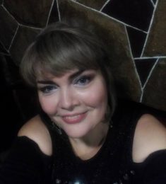 Инга, 54 лет, Женщина, Самара, Россия