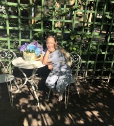 Александра, 42 лет, Женщина, Санкт-Петербург, Россия